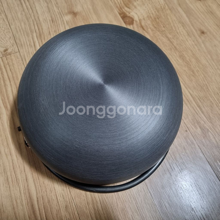샤브샤브 냄비 새거--1
