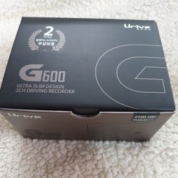 유라이브G600(128G&GPS)