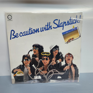 Slapstick lp