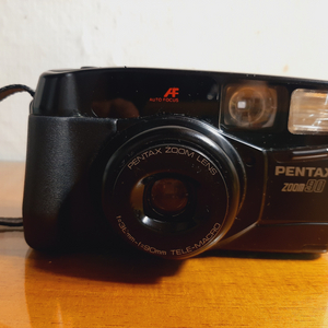 PENTAX Zoom90