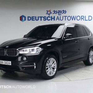 @17년식 X5(3세대) 30d xDrive 전국최