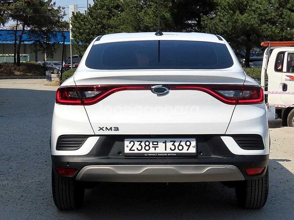 @23년식 XM3 1.6 GTe LE 전국최저가격--3