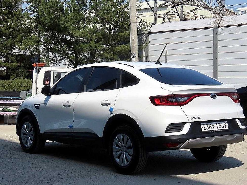 @23년식 XM3 1.6 GTe LE 전국최저가격--2