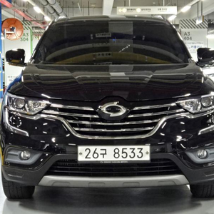 @17년식 QM6 2.0 dCi 2WD LE 전국최저