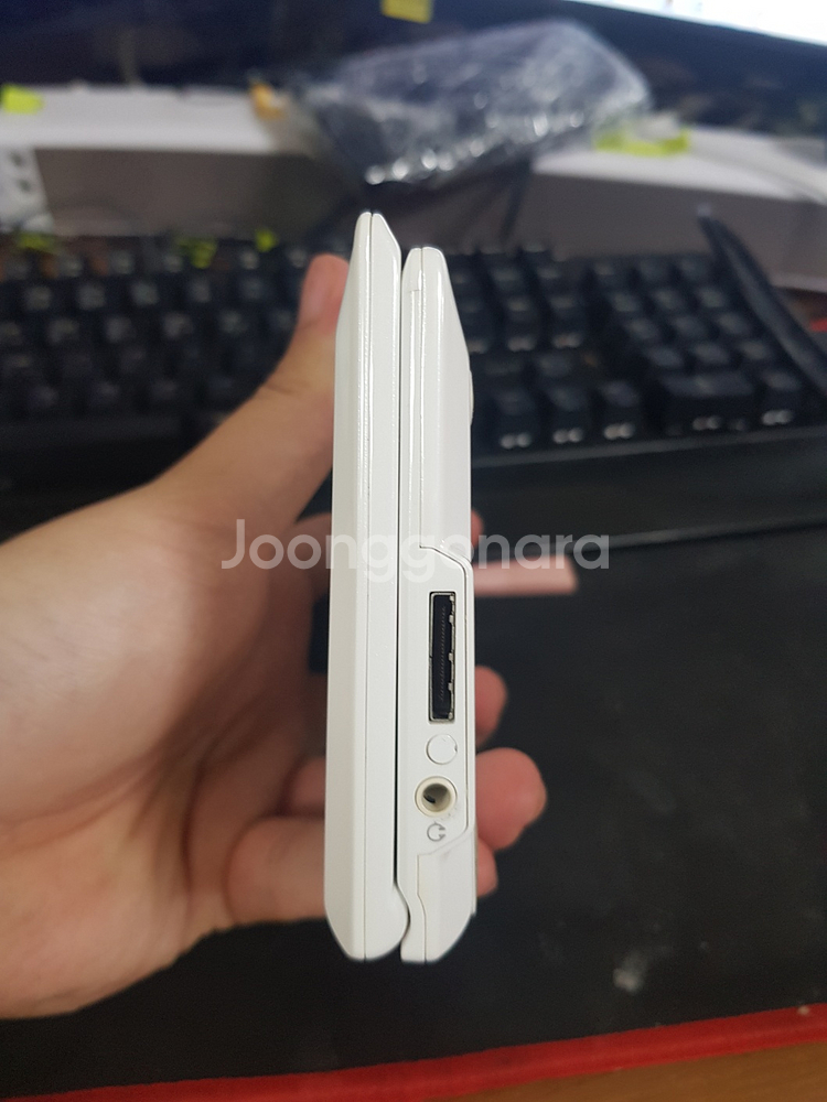 아이리버 D25 LCD 크기 4.3 인치 케이스 usb--7