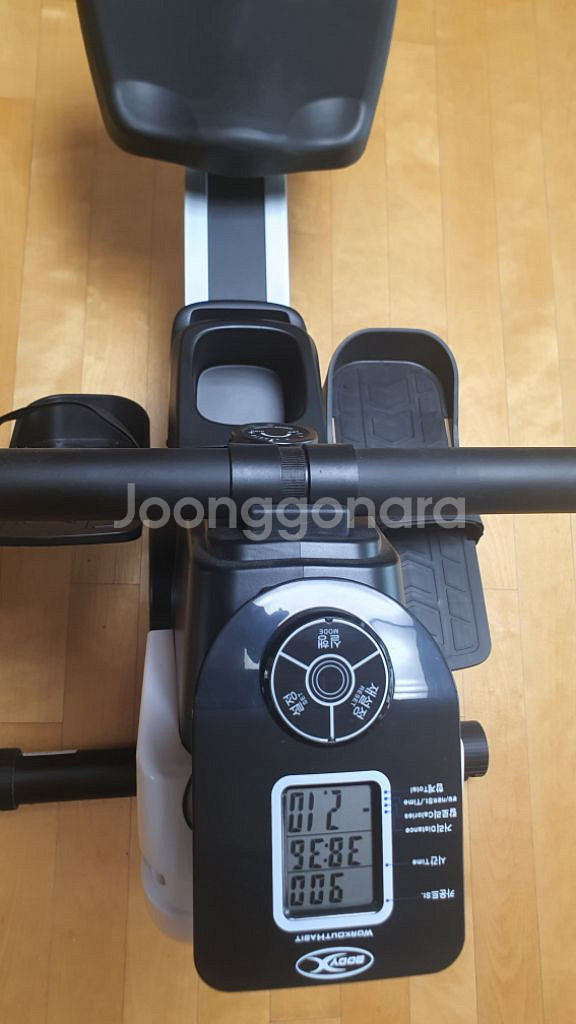 로잉머신 R2--6