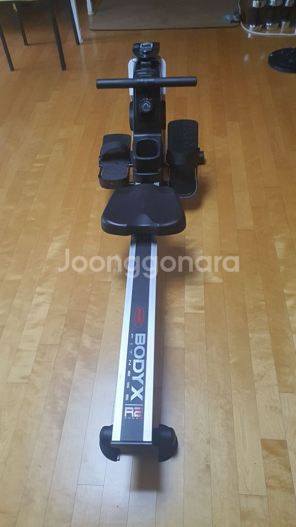 로잉머신 R2--8