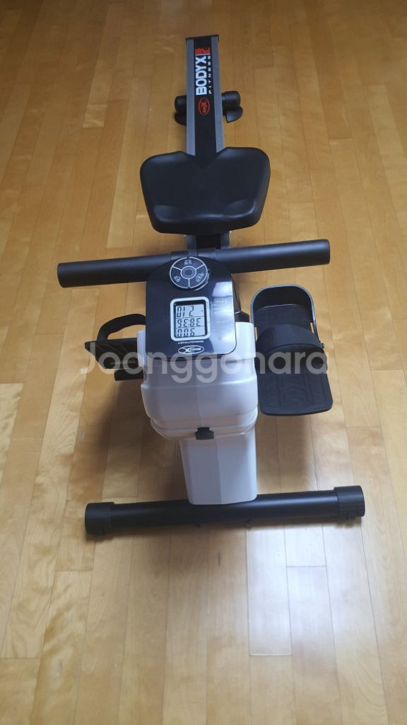 로잉머신 R2--5