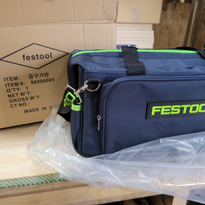 festool 페스툴 공구가방