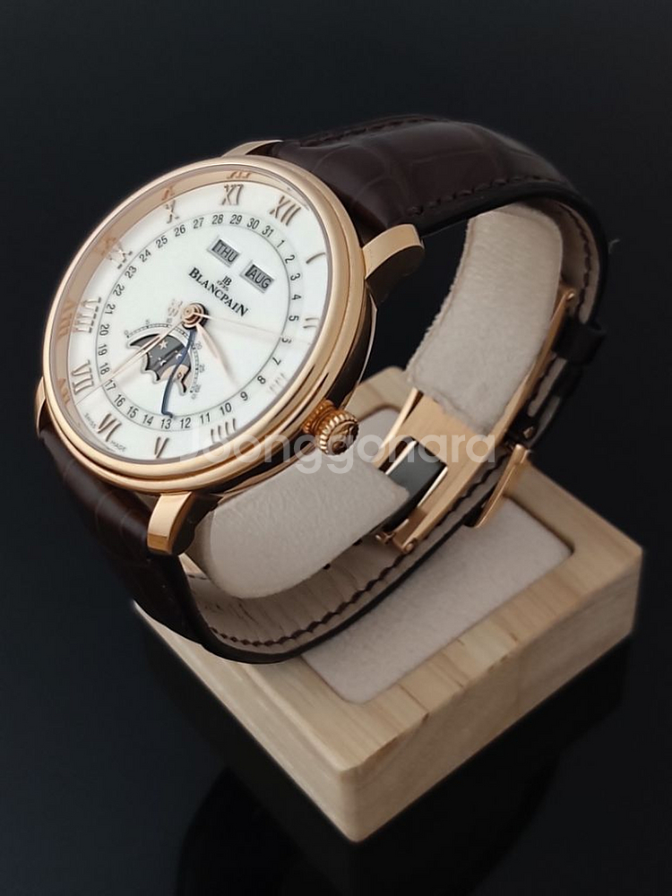 블랑팡 빌레레 문페이즈 40mm--2