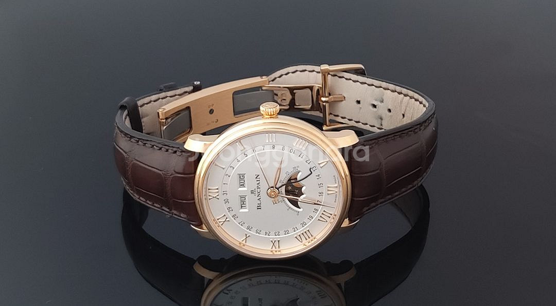블랑팡 빌레레 문페이즈 40mm--3
