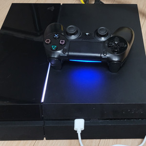 PS4 11.00버젼 자동펌 팝니다.