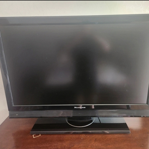 LG TV