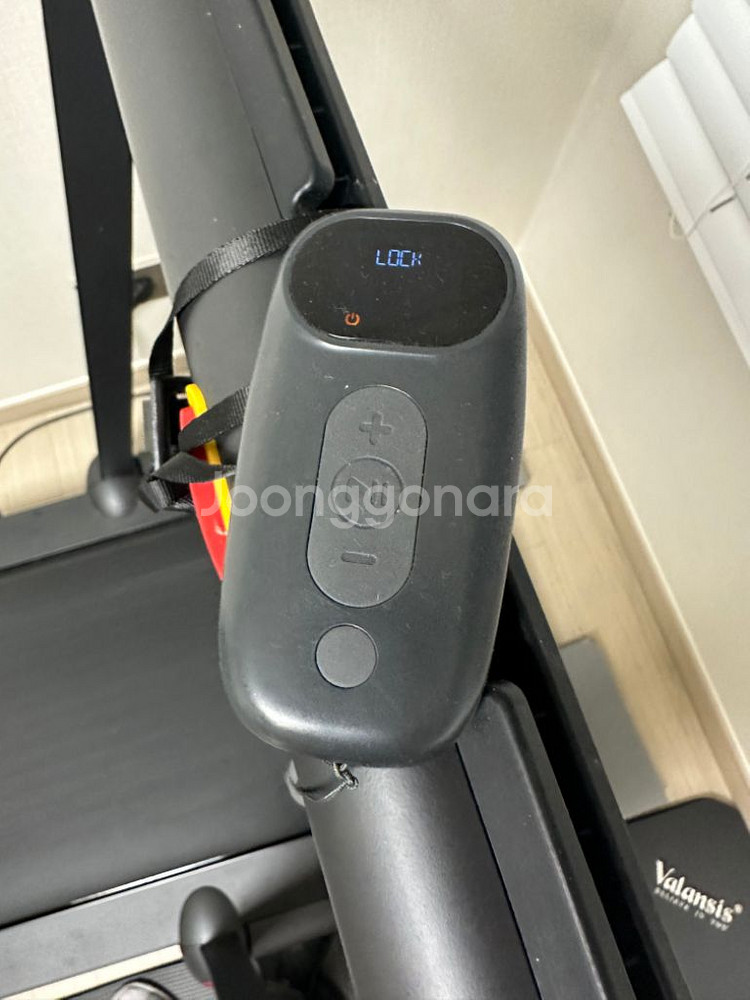 가정용 런닝머신 런닝패드 유산소운동--3