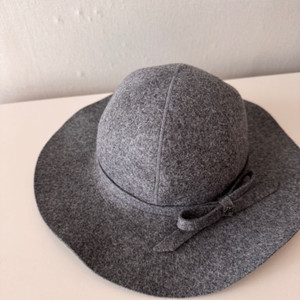 새것) 파코라반베이비 모자 여아 50