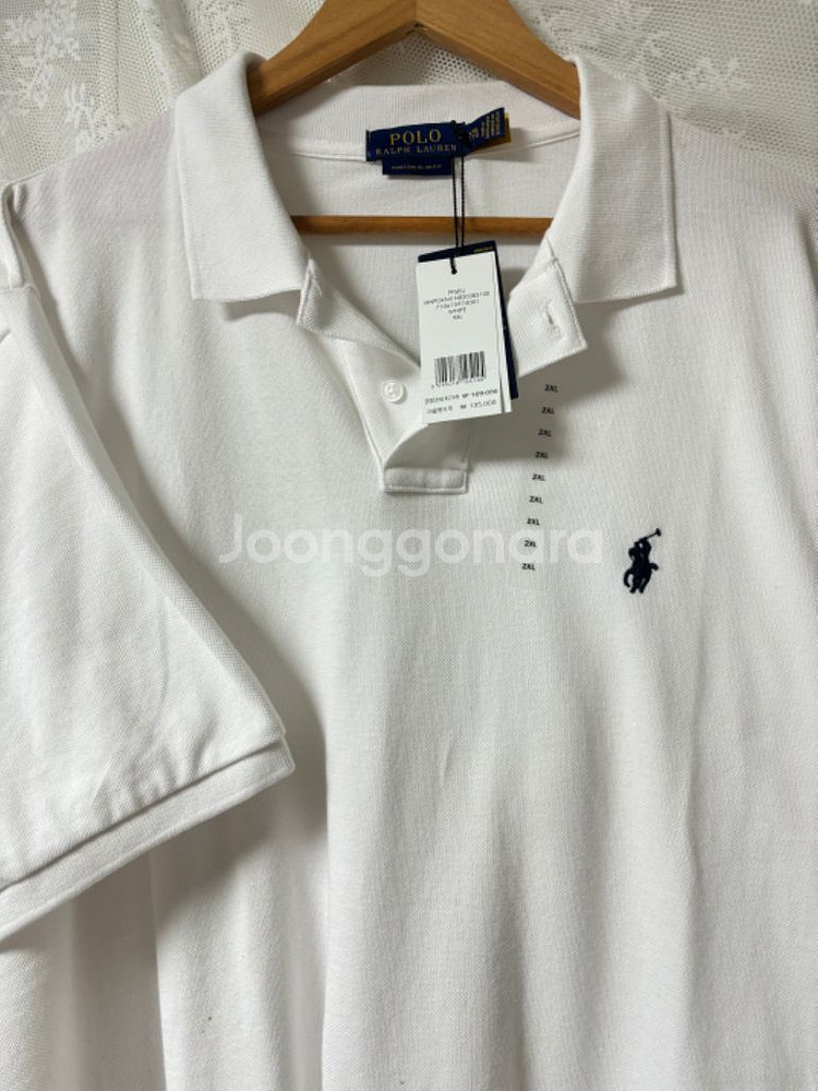 폴로카라티 아울렛정품 2xl--1
