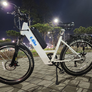 26인치 올 튜닝 E BIKE 전기자전거