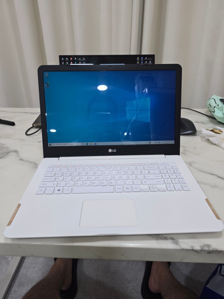 lg 울트라북 i5 cpu 저렴하게 판매합니다