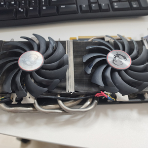 RX580 4GB