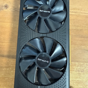 사파이어 rx570