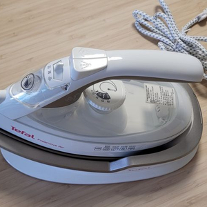 테팔 무선 다리미 _ Tefal freemove air