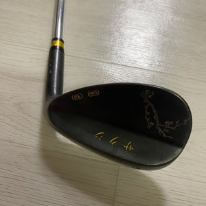 사쿠지 56도 웨지