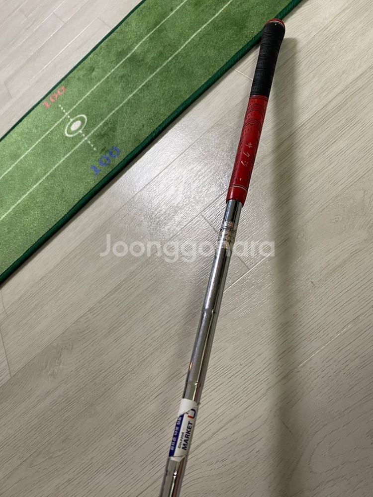 사쿠지 56도 웨지--2