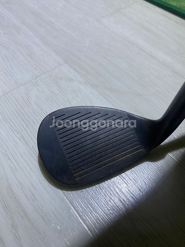 사쿠지 56도 웨지--3