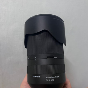 탐론 70180 g1 팝니다