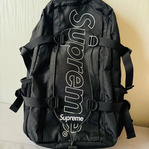 슈프림(Supreme) 18fw 백팩