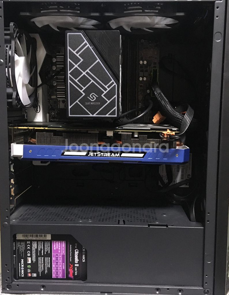 i5 7500/RAM 16GB/GTX 1070/SSD/--1