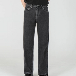 1967 JET BLACK JEANS 데님 (원가 9만