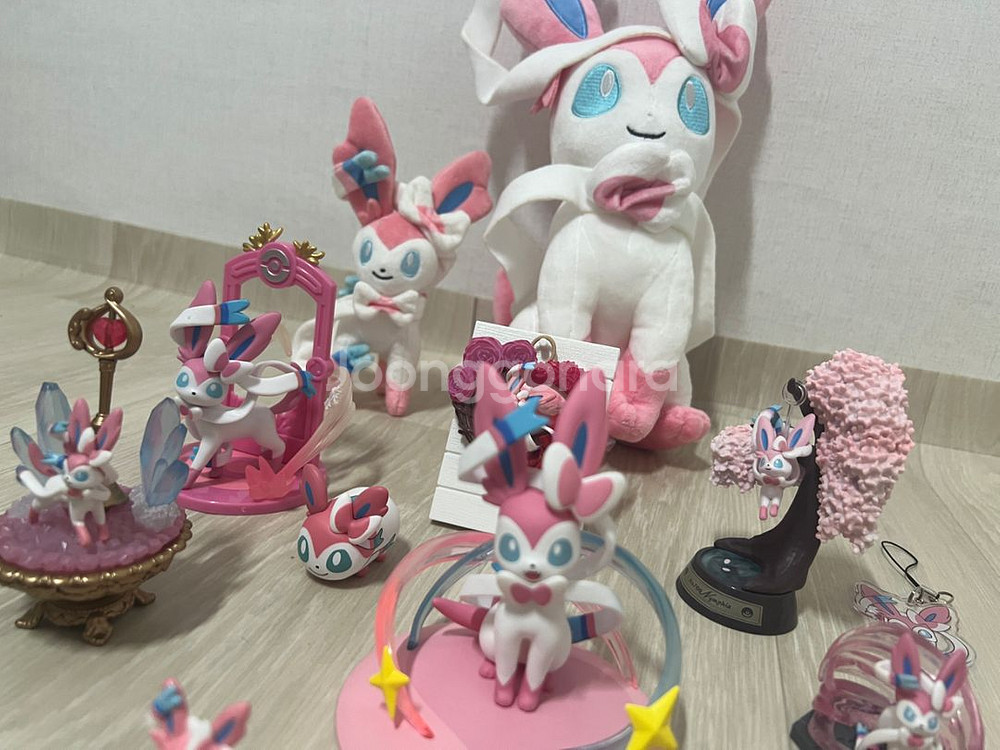 포켓몬스터 님피아 일괄--4