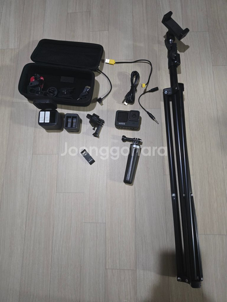 고프로 히어로 9--1