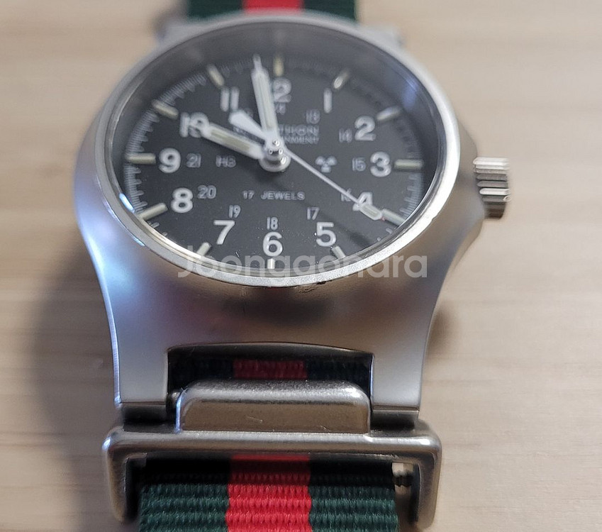 Marathon General Purpose Mech--5