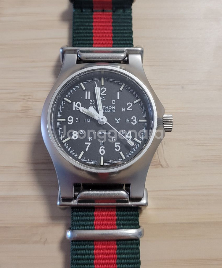 Marathon General Purpose Mech--2