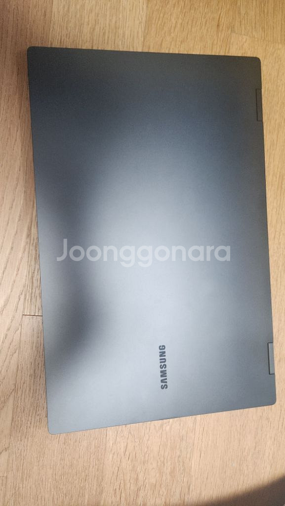 갤럭시 북2 프로 360 i5 16g 512--2