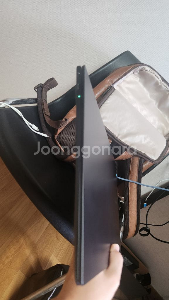 갤럭시 북2 프로 360 i5 16g 512--7
