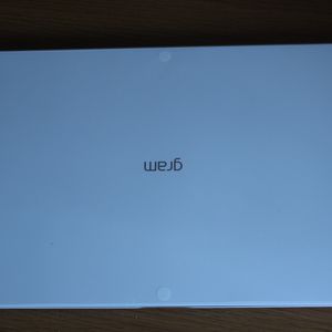 LG 그램 노트북 15ZB90Q-GR5WL 팝니다