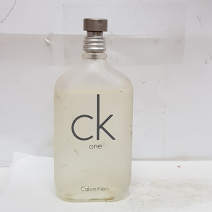 캘빈클라인 ck one edt 50ml 0919