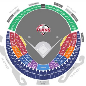 9/25 한화vs lg 잠실 3루네이비석 양도합니다