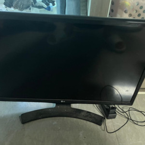 LG LED TV