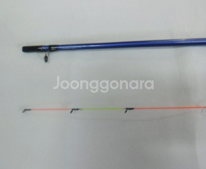 볼락,호래기,갈치대 2대+2000번릴 2대+합사--2