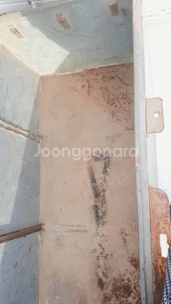 직거래) 포터 공구함, 적재함--3