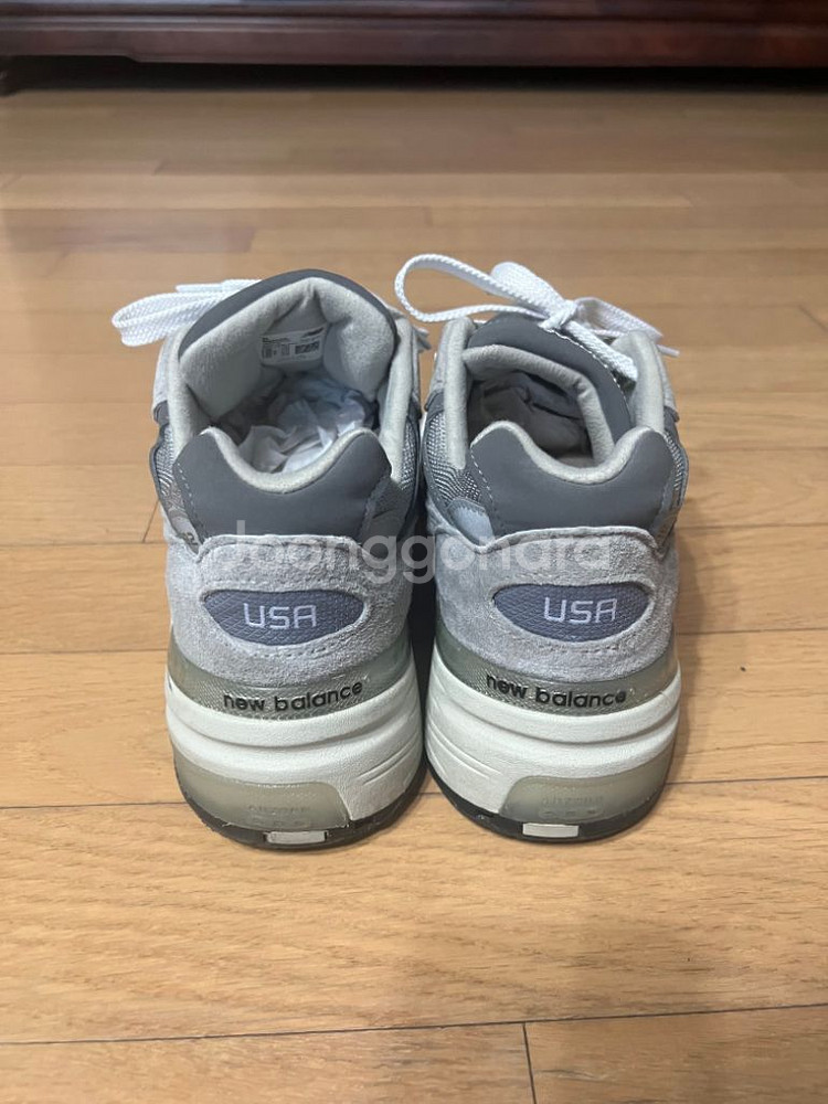 뉴발란스 992 270--2
