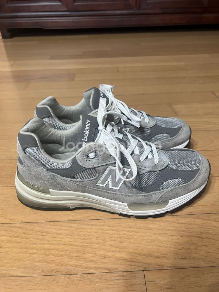 뉴발란스 992 270--4