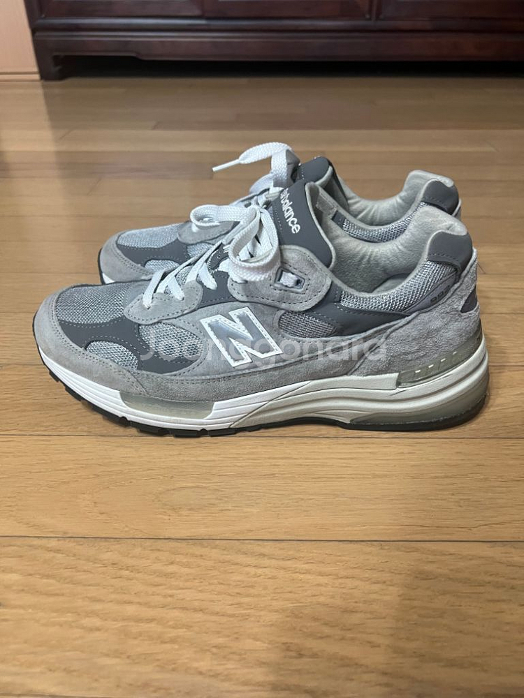 뉴발란스 992 270--3