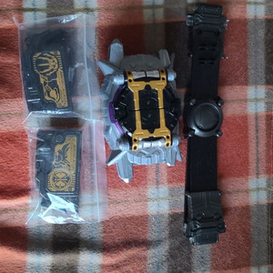 가면라이더 제로원 사우전드라이버-급처-