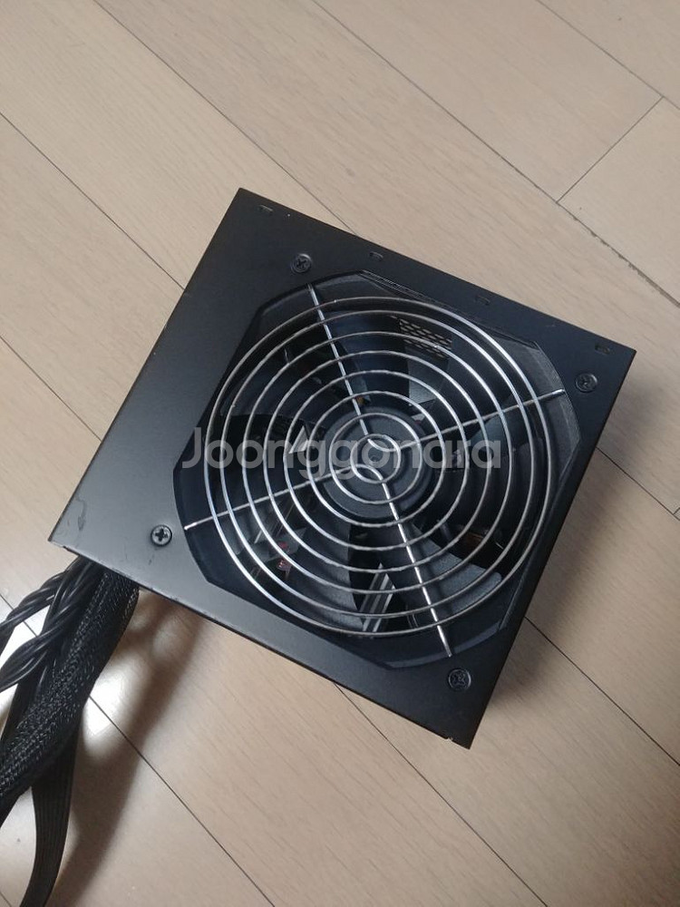 fsp hyperk 600w 파워 팔아요--1