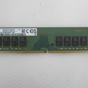 삼성전자 DDR4-3200 16G(PC4-25600)